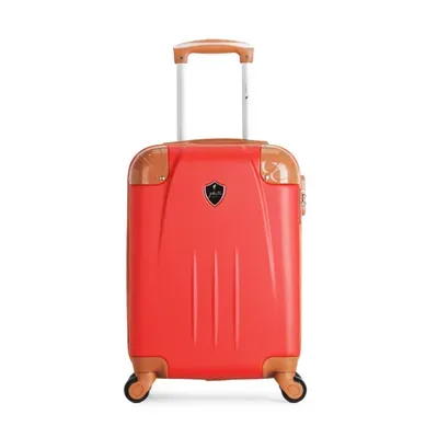 Valise Cabine Abs Henry-e 4 Roues 50 Cm