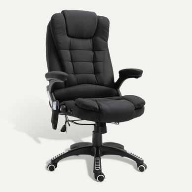 Fauteuil De Bureau Massant Chauffant Fauteuil De Bureau Massant Chauffant