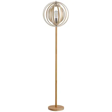 Lampadaire Design En Bois Lampadaire Design En Bois