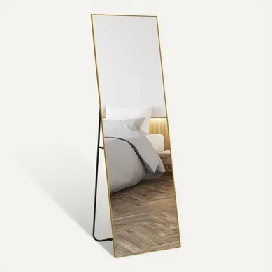 Grand Miroir Pleine Longueur Rectangulaire
