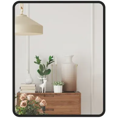 Miroir Mural Rectangulaire