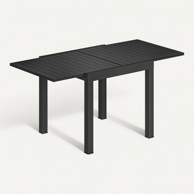 Table De Jardin Extensible 4-6 Personnes Table De Jardin Extensible 4-6 Personnes