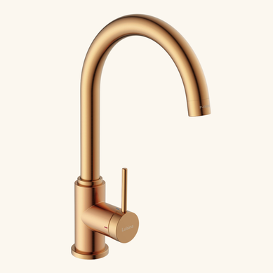 Robinet Cuisine Bec Pivotant Cuivre Raphael Robinet Cuisine Bec Pivotant Cuivre Raphael