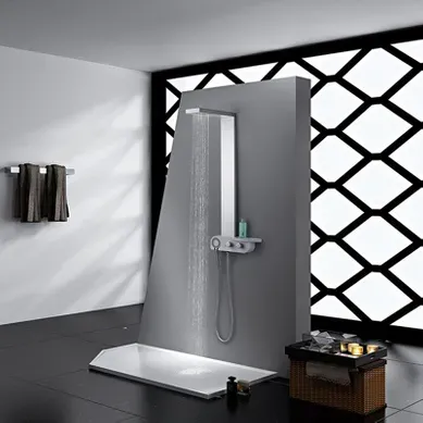 Colonne De Douche S300 Colonne De Douche S300