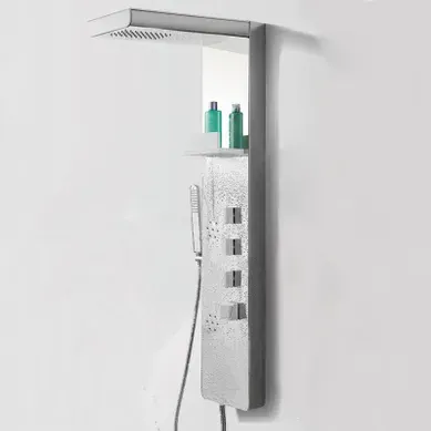 Colonne D'hydromassage S052 Colonne D'hydromassage S052