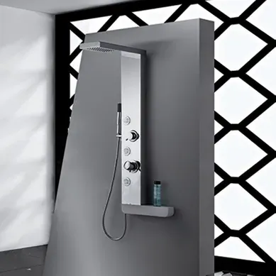Colonne D'hydromassage S270 Colonne D'hydromassage S270