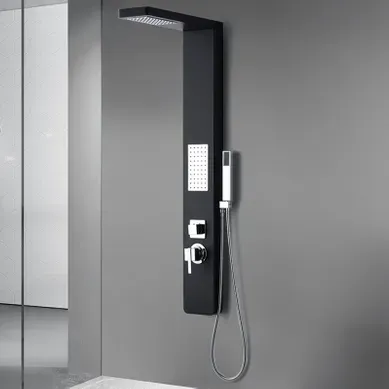 Colonne D'hydromassage A059 Colonne D'hydromassage A059