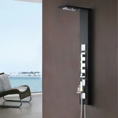 Colonne D'hydromassage A111 Colonne D'hydromassage A111