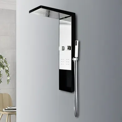 Colonne D'hydromassage S051b Colonne D'hydromassage S051b