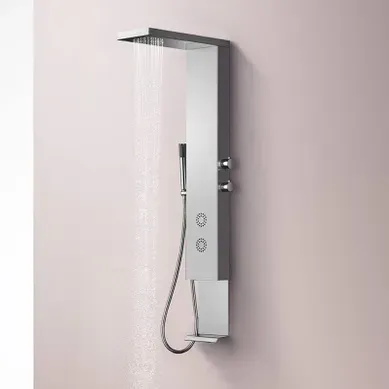 Colonne D'hydromassage S283 Colonne D'hydromassage S283