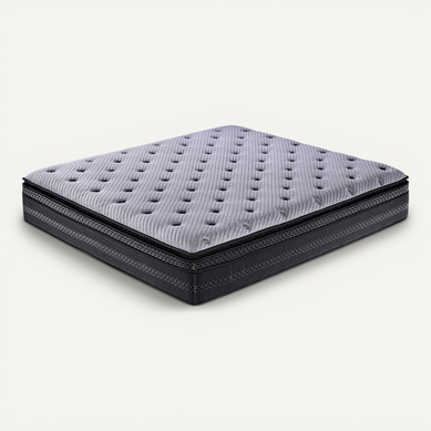 Matelas Ressort 180x200 Cm - Surmatelas - Accueil Mémoire De Forme Epaisseur 25 cm Matelas Ressort 180x200 Cm - Surmatelas - Accueil Mémoire De Forme Epaisseur 25 cm