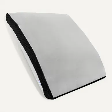 Oreiller ferme 60x60 cm BULTEX AIR vue 3/4