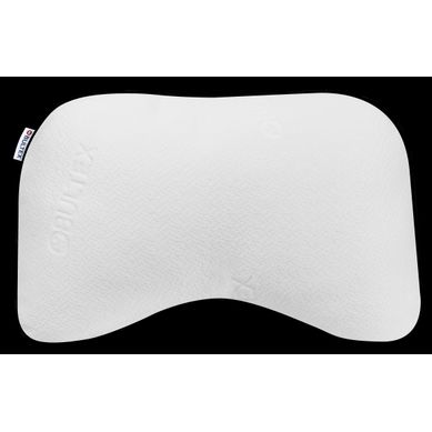 Oreiller ergonomique 60x40 cm BULTEX MEMOCLASS Oreiller ergonomique 60x40 cm BULTEX MEMOCLASS vue de face
