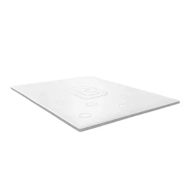 Surmatelas Mémoire De Forme 5 Cm Moelleux Memopower Soutien Mi-ferme 140x190 - 2 Personnes - Accuei Surmatelas Mémoire De Forme 5 Cm Moelleux Memopower Soutien Mi-ferme 140x190 - 2 Personnes - Accuei