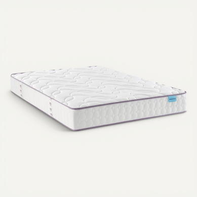 Matelas Merinos Cosy Lit - 580 Ressorts Ensachés 140x200 Matelas Merinos Cosy Lit - 580 Ressorts Ensachés 140x200