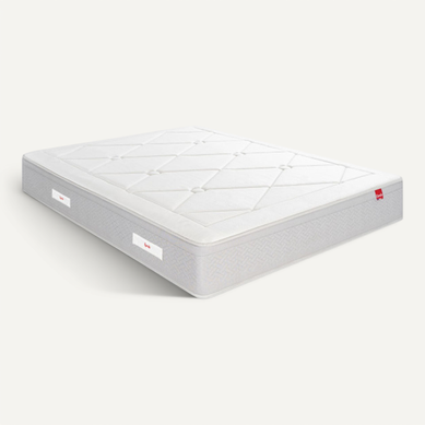 Matelas Epeda L'échappée - Ressorts Multi-actif 160x200