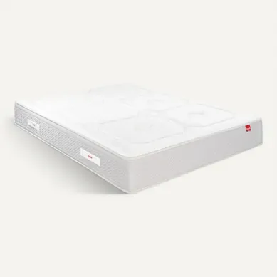 Matelas Epeda Beau Séjour - 700 Ressorts Ensachés 120x200 Matelas Epeda Beau Séjour - 700 Ressorts Ensachés 120x200