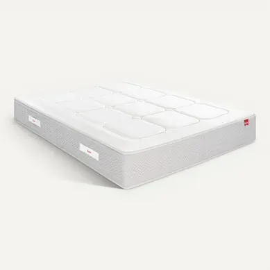 Matelas Epeda L'inoubliable - Ressorts Multi-actif 140x190 Matelas Epeda L'inoubliable - Ressorts Multi-actif 140x190