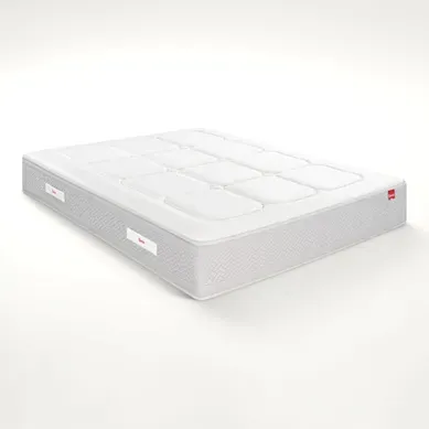 Matelas Epeda L'inoubliable - Ressorts Multi-actif 140x200 Matelas Epeda L'inoubliable - Ressorts Multi-actif 140x200