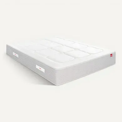 Matelas Epeda L'inoubliable - Ressorts Multi-actif 200x200 Matelas Epeda L'inoubliable - Ressorts Multi-actif 200x200