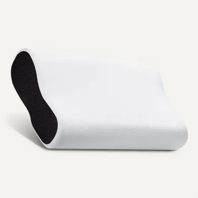 Oreiller 52x33x13 cm  NEW MEMOERGO 3D vue 3/4