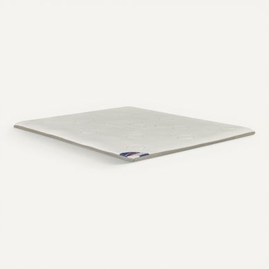 Surmatelas 140x190 cm ép.5 cm BULTEX NEW MEMO 5 vue 3/4