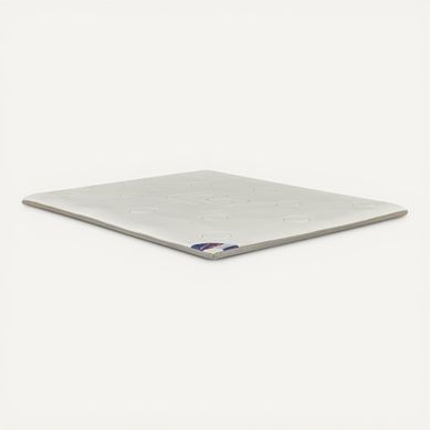 Surmatelas 160x200 cm ép.5 cm BULTEX NEW MEMO 5 vue 3/4