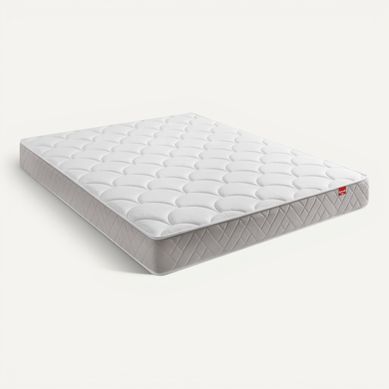Matelas ressorts 160x200 cm EPEDA BOMBA TOP ép.22 cm Matelas ressorts 160x200 cm EPEDA BOMBA TOP ép.22 cm vue 3/4