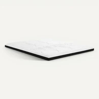 Surmatelas 160x200 cm ép.7 cm BULTEX NEW MEMO 7 Surmatelas 160x200 cm ép.7 cm BULTEX NEW MEMO 7 vue 3/4