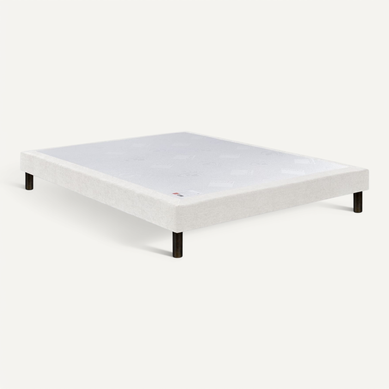 Sommier Confort Ferme Nature Chenillé Lin 160x190 Sommier Confort Ferme Nature Chenillé Lin 160x190