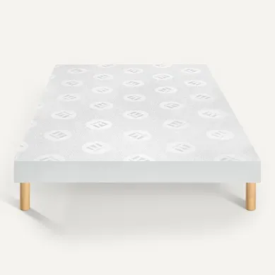Sommier Déco Tapissier Twist 160x190 Sommier Déco Tapissier Twist 160x190