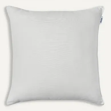 Oreiller moelleux 60x60 cm EPEDA FUSION vue 3/4
