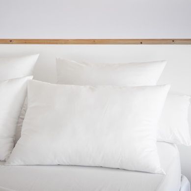 Softline - Oreiller Coton Anti-acariens 50 X 70 Cm Softline - Oreiller Coton Anti-acariens 50 X 70 Cm