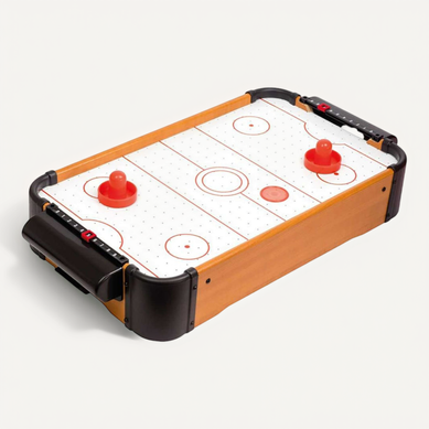 Jeu De Table Hockey 56 X 10 X 30.5cm à Air Pulsé - Airfun