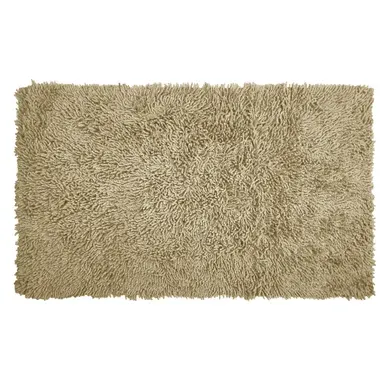 Tapis De Bain Marron Taupe En Coton Tapis De Bain Marron Taupe En Coton