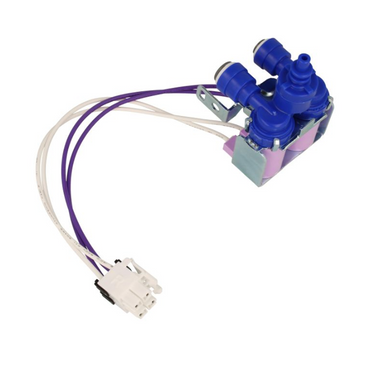 Vanne Eau Refrigerateur D'origine Frigo, Réfrigérateur, Congélateur Mjx62831302 Lg