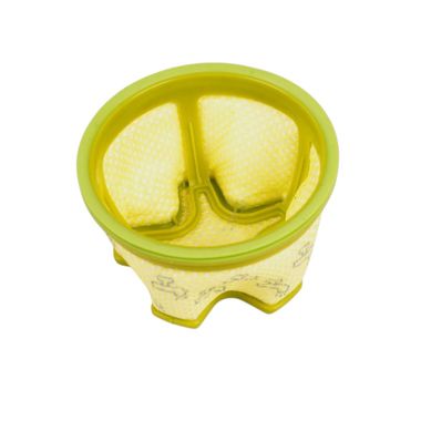 Préfiltre Lavable Aspirateur Cov37742301 Lg