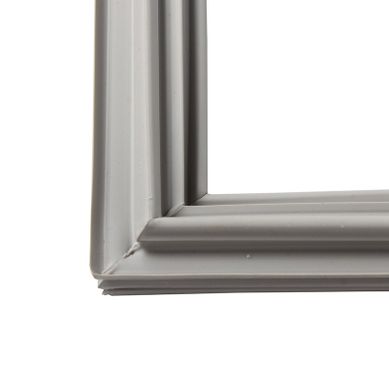 Joint Aimantique Gris M3 D'origine Frigo, Réfrigérateur, Congélateur C00851835 Ariston Hotpoint, Whi Joint Aimantique Gris M3 D'origine Frigo, Réfrigérateur, Congélateur C00851835 Ariston Hotpoint, Whi