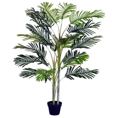 Palmier Artificiel Palm Beach Vert Palmier Artificiel Palm Beach Vert