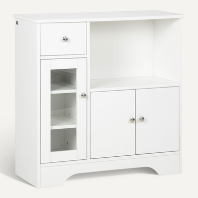 Buffet De Cuisine Claudie Blanc