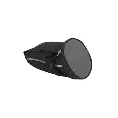 Clignotant LED et Télécommande "vélo" 25cm Noir Clignotant LED et Télécommande "vélo" 25cm Noir