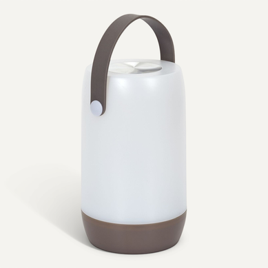 Lampe Tactile Nomade - Taupe Lampe Tactile Nomade - Taupe