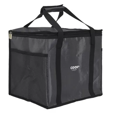Sac Fraîcheur XL "conservation" 30cm Gris