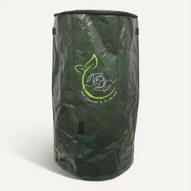 Sac De Compost Jardin 127 Litres