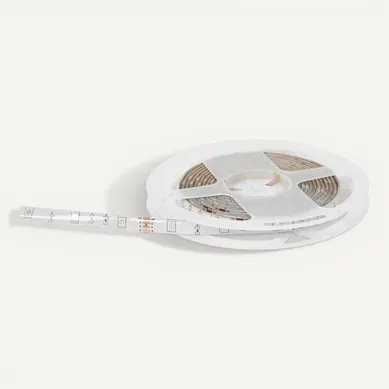 Ruban Lumineux à LED "fidel" 5m Blanc Chaud