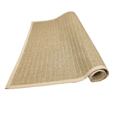 Tapis Intérieur Extérieur Imperméable Formentera - 120x180 Cm - Naturel Tapis Intérieur Extérieur Imperméable Formentera - 120x180 Cm - Naturel