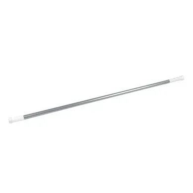 Barre De Douche Télescopique - 110/200 Cm - Chromé