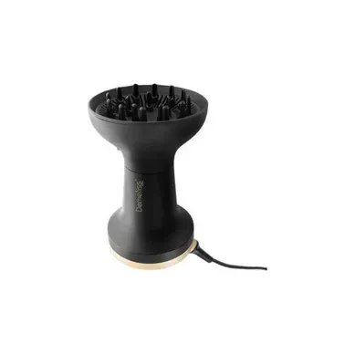 Sèche-cheveux Diffuseur Curls Definer - 2200 W, 3 Vitesses/températures, Noir Sèche-cheveux Diffuseur Curls Definer - 2200 W, 3 Vitesses/températures, Noir