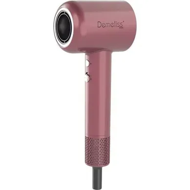 Ultimate Dryer Set 1600 W - Diffuseur Magnétique et Brosse Volumisante Cherry Ultimate Dryer Set 1600 W - Diffuseur Magnétique et Brosse Volumisante Cherry