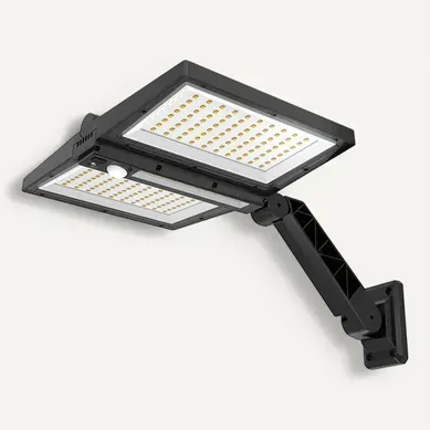 Projecteur Solaire Sensor Clipper 850lm